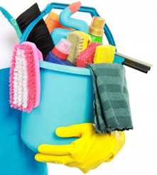 Impresa di Pulizia a La Spezia